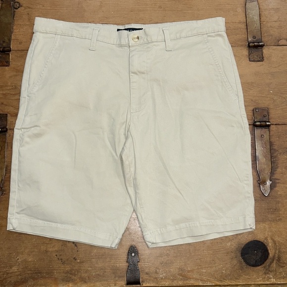 U.S. Polo Assn. Other - Men’s U.S. Polo Assn.Khaki Shorts Size 36